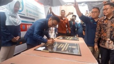 Penderita Penyakit Jantung di Bogor Gunakan BPJS Bisa Berobat ke RSUD Cibinong