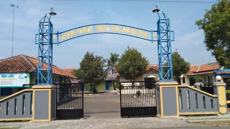 Kepala Inspektorat Kabupaten Pemalang
