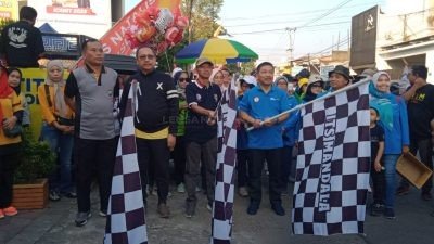 Dies Natalis ke-45 ITS Mandala Jember Dikemas JJS dan Temu Alumni