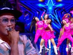 Cakep, Juri Disuguhkan Beragam Penampilan Seru di Panggung Indonesia’s Got Talent!