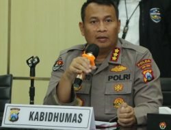 Polda Jatim Ungkap 24 Kasus TPPO, 233 Korban Berhasil Diselamatkan