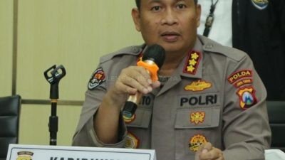 Polda Jatim Ungkap 24 Kasus TPPO, 233 Korban Berhasil Diselamatkan