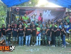 Ngetrail Sambil Beramal di Kotas MX Gelar Bondowoso Syari’ah Adventure #1