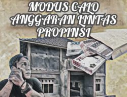 Tergiur Anggaran Banpres Rp 2 Milliar, Puluhan Kades di Banjarnegara Jadi Korban Calo Lintas Daerah, Rela Setor Rp 25 Juta