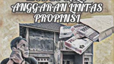 Tergiur Anggaran Banpres Rp 2 Milliar, Puluhan Kades di Banjarnegara Jadi Korban Calo Lintas Daerah, Rela Setor Rp 25 Juta