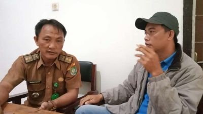 Sering Dijamu Makan, Kepercayaan Publik Terhadap Inspektorat Kaur Turun