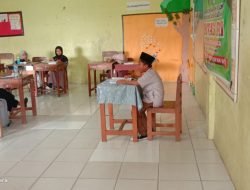 Kemenag Ngawi Tunjuk SMP Mulia Jadi Tuan Rumah Gelaran Pentas PAI 2023 untuk Tingkat SD dan Taman Kanak-kanak