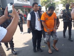 Polrestabes Kota Surabaya Berhasil Amankan Sabu Seberat 28,275 Gram dan 10 Ribu Ektasi Siap Edar