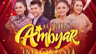 Dituntut Performa Apik dan Konsisten, Keempat Finalis Diuji untuk Melaju ke Grand Final Kontes Ambyar Indonesia 2023