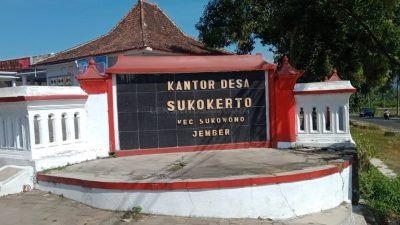 Kades Sukokerto Dilaporkan Warganya ke Polres Jember, Diduga Ada Praktek Korupsi TKD