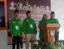 Jelang Pemilu 2024, Ketua PPP Pasaman Daftarkan 35 Bacaleg ke KPU
