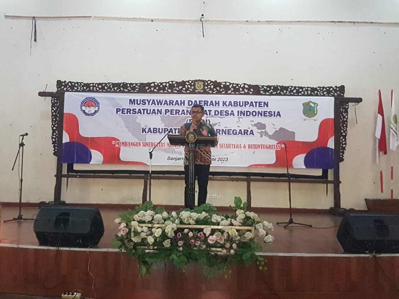 Wakil Ketua DPRD Provinsi Jawa Tengah