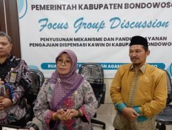 Mahkamah Agung Soroti Melonjaknya Kasus Perkawinan Anak di Bondowoso, Pemda Diminta Ikut Berperan