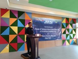 JMSI Jatim Gelar Raker, FGD Peluang dan Tantangan Media Siber di Era AI