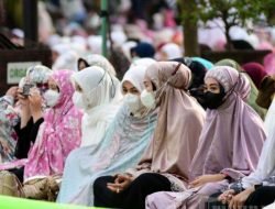 Muhammadiyah Lebaran Idul Adha 1444 H Pada Hari Rabu, Pemerintah Kamis