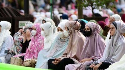 Muhammadiyah Lebaran Idul Adha 1444 H Pada Hari Rabu, Pemerintah Kamis