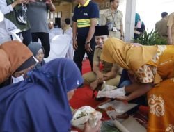 Bupati Trenggalek Minta Ada Identifikasi Durian yang Pernah Juara di Tingkat Lokal Hingga Nasional