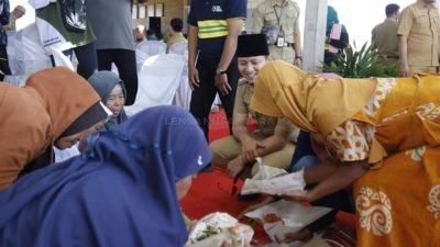 Bupati Trenggalek Minta Ada Identifikasi Durian yang Pernah Juara di Tingkat Lokal Hingga Nasional
