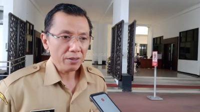 DPMD Jember Imbau Kades Kelola TKD Harus Sesuai Regulasi