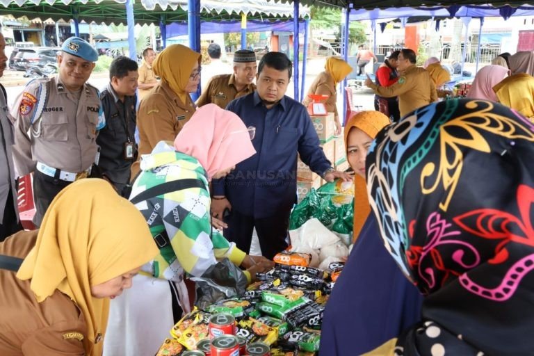 Bupati Tapanuli Selatan