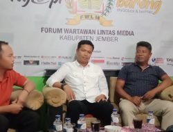 Ketua HKTI Jember Ajak Pemuda Pemudi Ikut Bertani