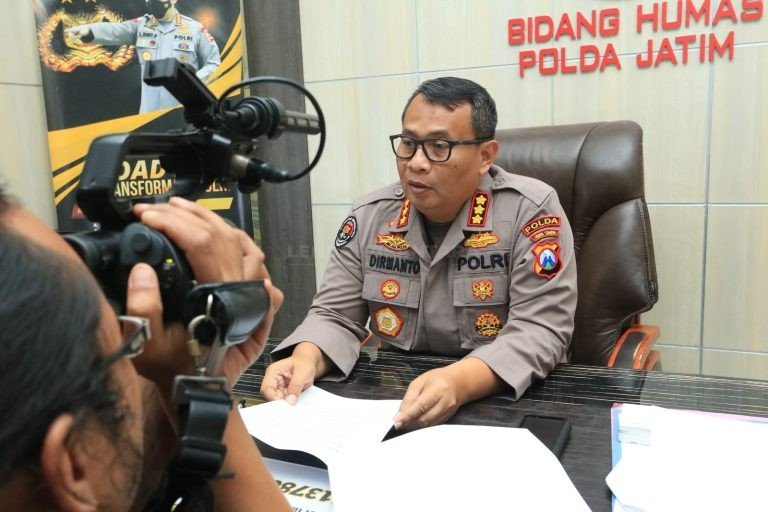 Kepala Bidang Hubungan Masyarakat