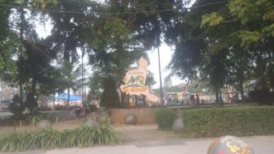 RTH Maron Banyuwangi Disinyalir Dikuasai Desa, Penghasilan Capai 1 Miliar, Kabid BPKAD Mengaku Tidak Tahu