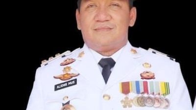 Bupati Pulau Taliabu Dalam Waktu Dekat Akan Rolling Jabatan