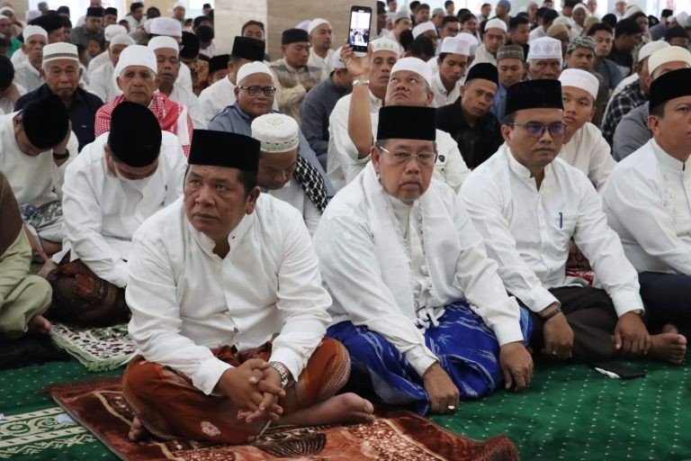 Wali Kota Padangsidimpuan