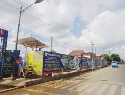Belum Kantongi Izin AMDAL, Pembangunan RSUD Banjarnegara dengan Anggaran Rp 55 Miliar Diduga Ada Permainan