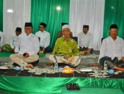 Ini Kata Bupati dan Ketua DPRD Bondowoso Soal Perbedaan Hari Raya Idul Adha