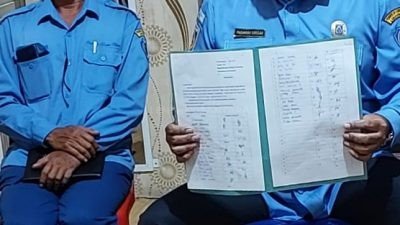 Gaji 2016 dan 2018 Telah Dibayarkan, Pegawai PUDAM Tirta Bina Rantauprapat Labuhanbatu Ketibaan Rezeki
