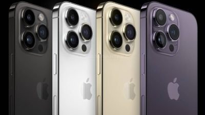 5 Advantages of the iPhone 14