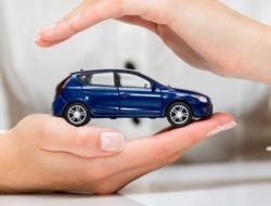 5 Simple Steps To Save Money On Your Car Insurance