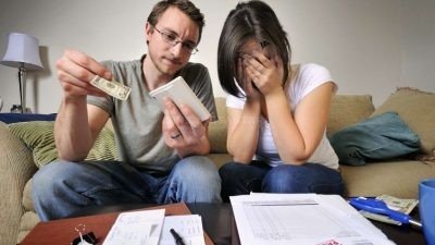 10 Most Common Financial Mistakes
