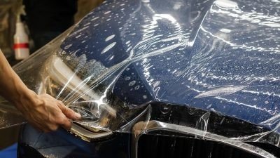 Masterpiece Luncurkan Produk PPF, Bikin Bodi dan Cat Kendaraan Awet dengan Harga Terjangkau