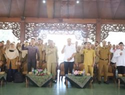 Kemenkominfo RI Siapkan 5 Jenis Pelatihan Digital Talent Scholarship Skema GTA untuk ASN Pamekasan