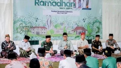 Pemkab Pamekasan Dapat Hadiah Rp 17 Miliar, Berkah Masuk 10 Besar Kabupaten Terinovatif di Indonesia,