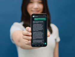 Revolusi Digital: Bagaimana Kecerdasan Buatan Membantu Meningkatkan Efektivitas Kampanye