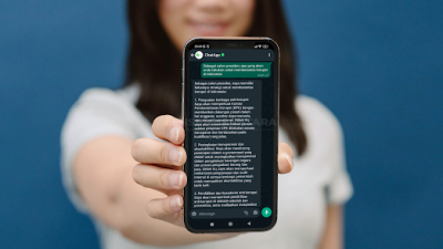 Revolusi Digital: Bagaimana Kecerdasan Buatan Membantu Meningkatkan Efektivitas Kampanye