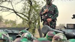 Pangdam V/Brawijaya
