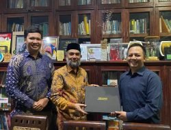 Ketua APTISI dan SEVIMA Kolaborasi Pecahkan Kesenjangan Digital di Kampus