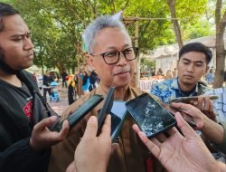 Kepala Dinas Pertanian Ditunjuk Bupati Bondowoso Sebagai Plt BKPSDM