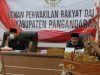 DPRD Pangandaran
