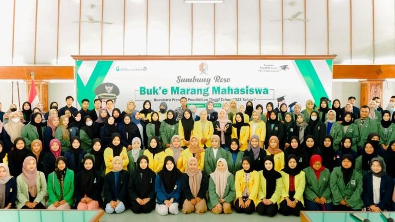 Bupati Bojonegoro