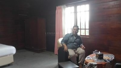 Mengintip Tempat Singgah Presiden RI Pertama Soekarno di Hotel Rembangan Jember