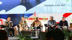 Kepala Perwakilan SKK Migas Jawa, Bali dan Nusa Tenggara