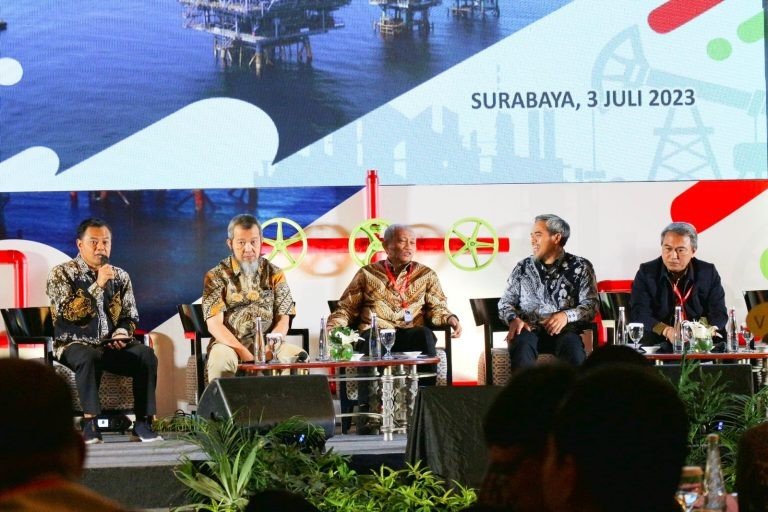 Kepala Perwakilan SKK Migas Jawa, Bali dan Nusa Tenggara