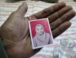 Pamit COD Ayam Geprek, Seorang Pengantin Baru di Bogor Menghilang