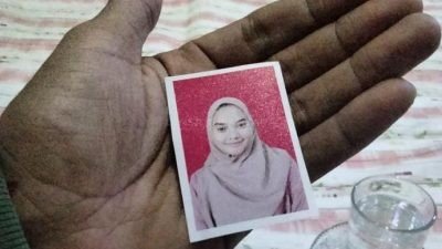 Pamit COD Ayam Geprek, Seorang Pengantin Baru di Bogor Menghilang